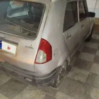 نیو پی کی 85 موتور تقویت شده فنی عالی|خودرو سواری و وانت|شیراز, احمدآباد|دیوار