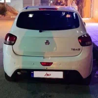 تیبا 2،مدل1398|خودرو سواری و وانت|کرمانشاه, |دیوار