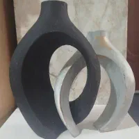 تعداد زیادی مجسمه های جدید متنوع نو حراجی|مجسمه، تندیس، ماکت|مشهد, فاطمیه|دیوار