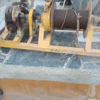 بالابر بادی به همراه بکسل