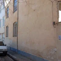 خانه ویلایی 115متر بنا دوطبقه 68متری مجزا حیات|فروش خانه و ویلا|صفادشت, |دیوار