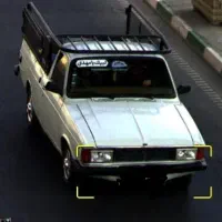 حمل نقل با پیکان وانت