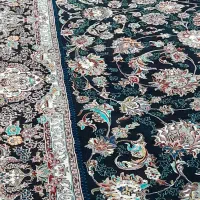 فرش|فرش|بجنورد, |دیوار