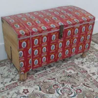 صندوق قدیمی