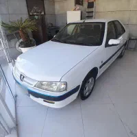 پارس مدل ۹۴