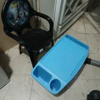 میزوصندلی کودک