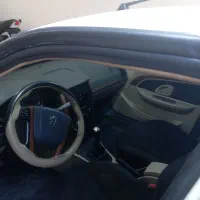 پارس تیوفاو مدل 1401..دریچه سیمی|خودرو سواری و وانت|تربت‌حیدریه, میدان مرکزی|دیوار