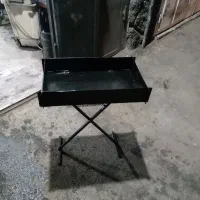 منقل تاشو