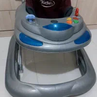روروئک، کریر، تاپ نوزادی