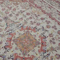 ۳تخته فرش ۶متری ماشینی  طرح ابریشم|فرش|تهران, شهید رجایی|دیوار