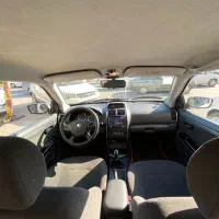 سورن موتور پارس سیمی|خودرو سواری و وانت|آزادشهر, |دیوار