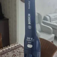 جارو شارژی مارک بوش
