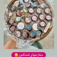 اکسسوری رزینی