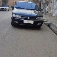 پژو پارس 85 نابروان|خودرو سواری و وانت|همدان, |دیوار