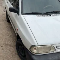 پراید 131 مدل 1390 تمام فابریک