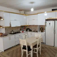 خانه ویلایی توس 162سه طبقه باپارکینک کوچه 10متری