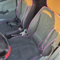 پراید ۱۳۱ مدل۹۳دوگانه دست|خودرو سواری و وانت|سمنان, |دیوار