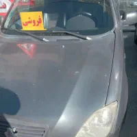 تیبا مدل اخر۹۶تحویل ۹۷