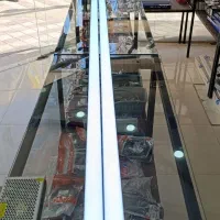 لاین نوری روکار و لوستر