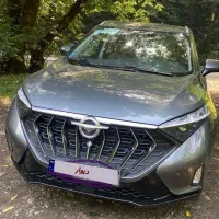 هایما x7  در حد خشک ۵۰۰۰ کارکرد