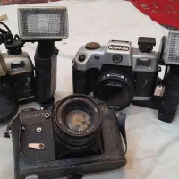 اشیای قدیمی
