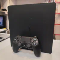 Ps4 Slim اروپا یکترا کپی خور