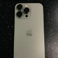 ایفون 16pro max 256g ZAA