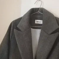 پالتو کتی سایزیک|لباس|شیروان (خراسان), |دیوار