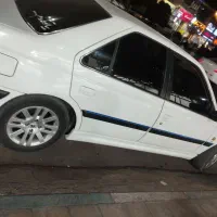 پارس تیوفایو مدل ۴۰۰ بصورت نقدواقساط|خودرو سواری و وانت|یزد, |دیوار