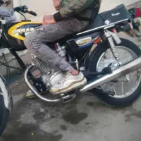 موتور150مدل 91