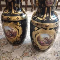 گلدان ۵۰س خمره ای
