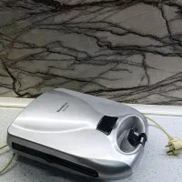 ساندویچ ساز دوکاره همیلتون مدل SH1141