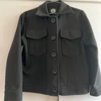 پالتو گرم در حد نو و کت کوتاه فوتر استفاده نشده|لباس|شیروان (خراسان), |دیوار