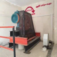 آرسن آسانسور|خدمات پیشه و مهارت|شهریار, شهرک وائین|دیوار