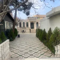 باریستا - کاپتان اوردر - سالندار