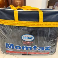 پتوی دو نفره لیلیان بافت یزد(گل برجسته)