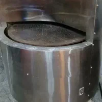 تنور نانوایی