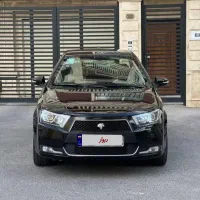 دنا‌‌ پلاس / مدل ‌‌1400 / تحویل یک ساعته / اقساط