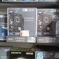 انواع مادربردهای آکبند با گارانتی اصلی نقد و اقساط