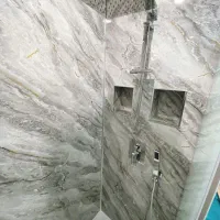 ماربل شیت بازسازی سرویس بهداشتی ماربلشیت|مصالح و تجهیزات ساختمان|تهران, کیانشهر|دیوار