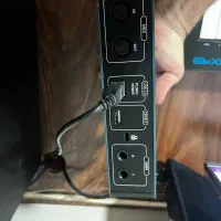 PreSonus AudioBox iTwo کارت صدای|آلات موسیقی|اردبیل, |دیوار