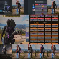 اکانت ندای وظیفه