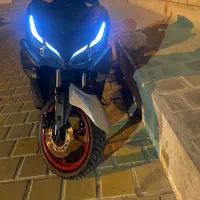 طرح ایروکس Nvx