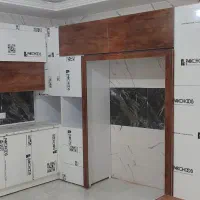 کابینت و کمد دیواری