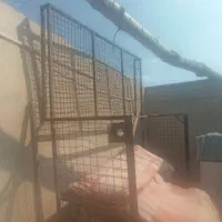 باربند وانت