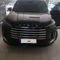 ایکستریمVX مدل ۱۴۰۳مشکی تحویل۴۰۴/۳/۱۰