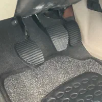 پارس فول ۴۰۳ سیمی صفر کیلومتر|خودرو سواری و وانت|شیراز, شهرک مهدیه|دیوار