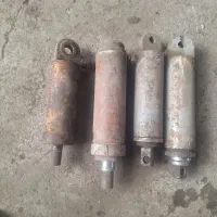 جک هیدرولیکی|ماشینآلات صنعتی|خوی, |دیوار