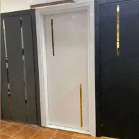 درب - تولیدی انواع درب داخلی .اقساط