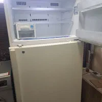 یخچال فریزر بزگ ال جی|یخچال و فریزر|کیش, |دیوار
